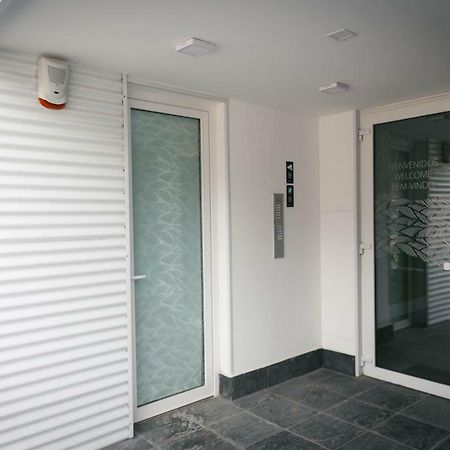 Infinity Plaza Pb Calido Departamento En El Centro De Ushuaia Apartment Екстериор снимка