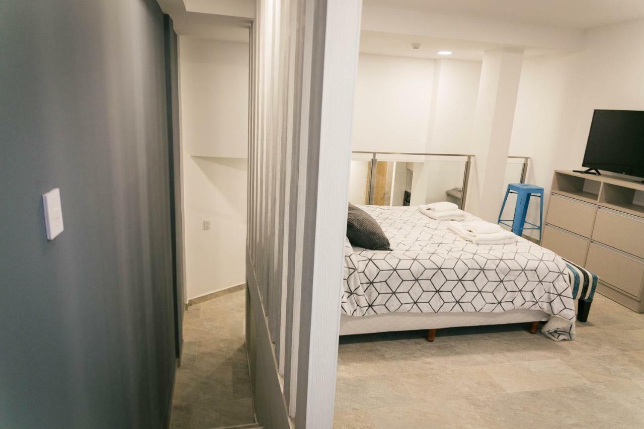 Infinity Plaza Pb Calido Departamento En El Centro De Ushuaia Apartment Екстериор снимка