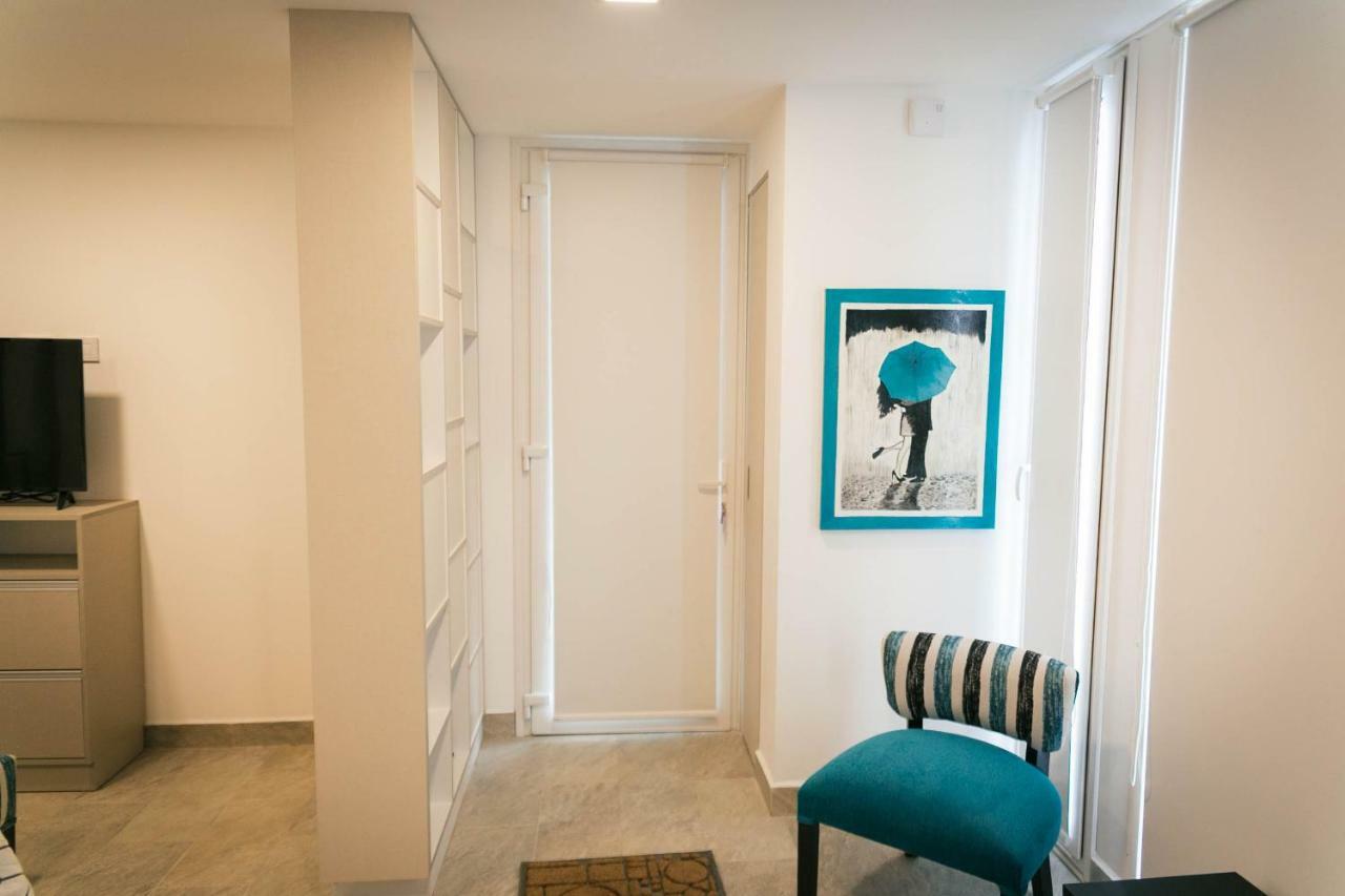 Infinity Plaza Pb Calido Departamento En El Centro De Ushuaia Apartment Екстериор снимка