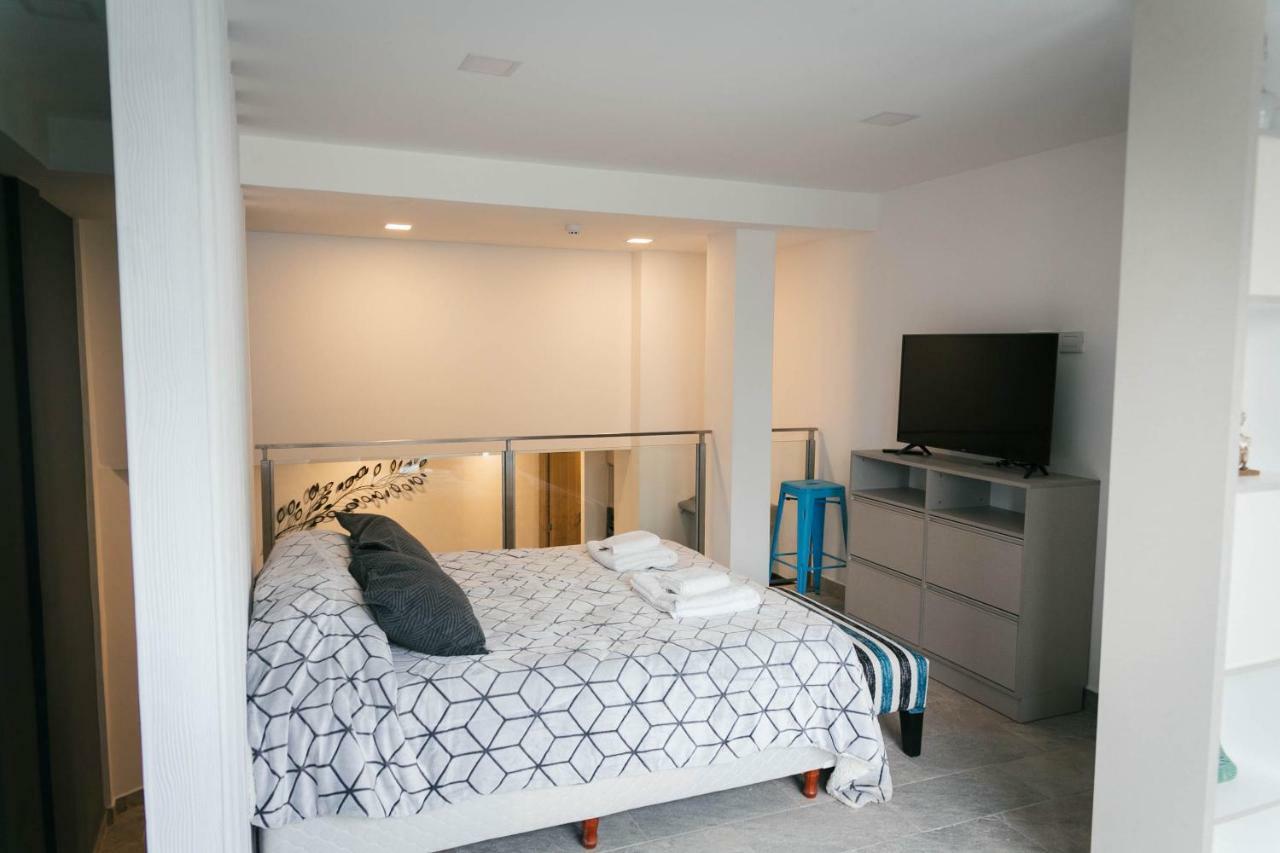 Infinity Plaza Pb Calido Departamento En El Centro De Ushuaia Apartment Екстериор снимка
